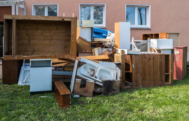 Best Garage Cleanout Services  in Lynnwood, WA