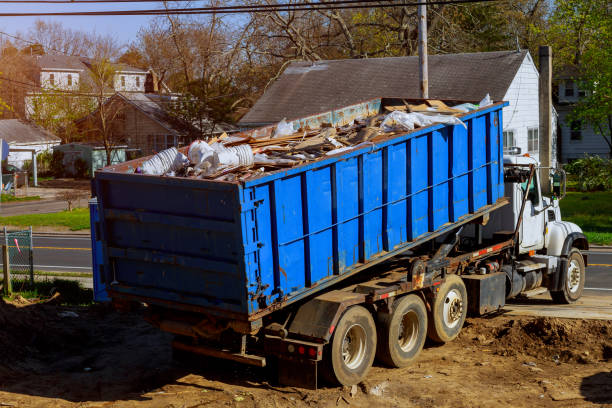 Best Affordable Junk Removal Services  in Lynnwood, WA