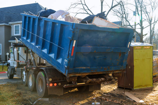  Lynnwood, WA Junk Removal Pros