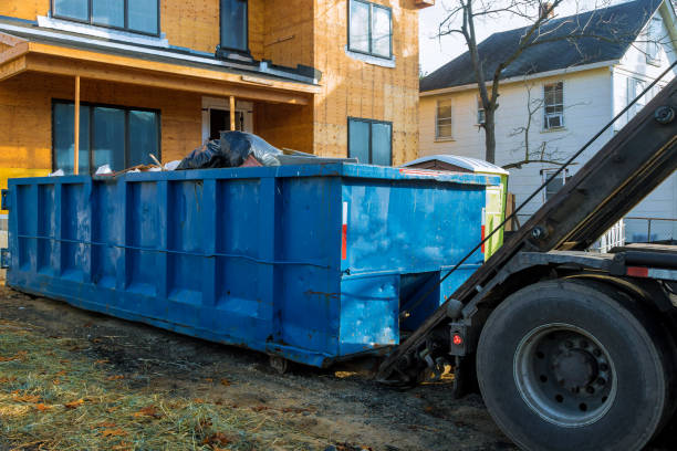 Appliance Disposal in Lynnwood, WA