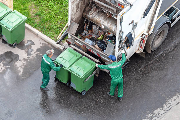 Reliable Lynnwood, WA Junk Removal Solutions