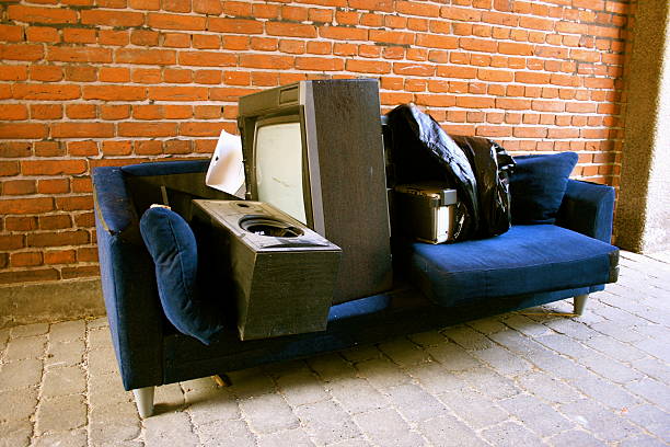 Best Commercial Junk Removal  in Lynnwood, WA