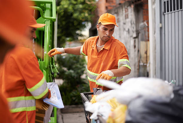 Best Commercial Cleanout Services  in Lynnwood, WA