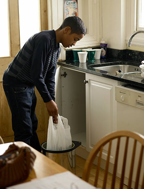 Best Residential Junk Removal  in Lynnwood, WA